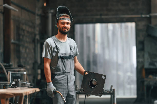 Best Structural Steel Welding in Contoocook, NH