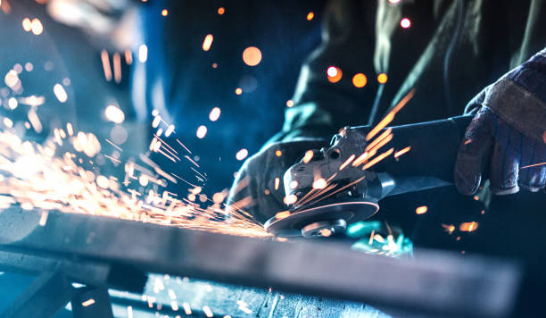 Reliable Contoocook, NH Welder & Metal Fabrication Solutions
